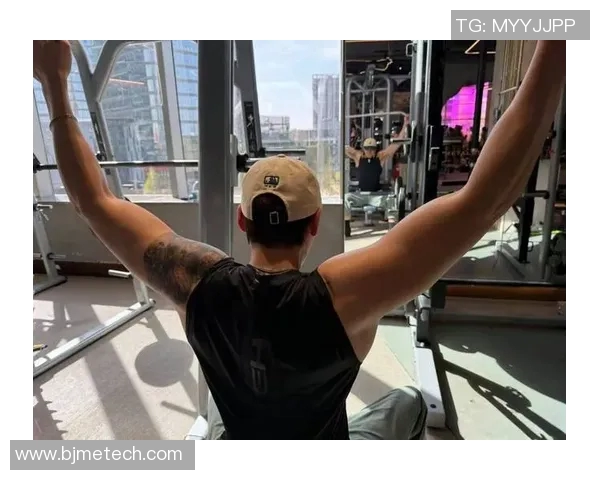 中国健身体育明星排名揭晓谁是最具影响力的健身偶像与榜样